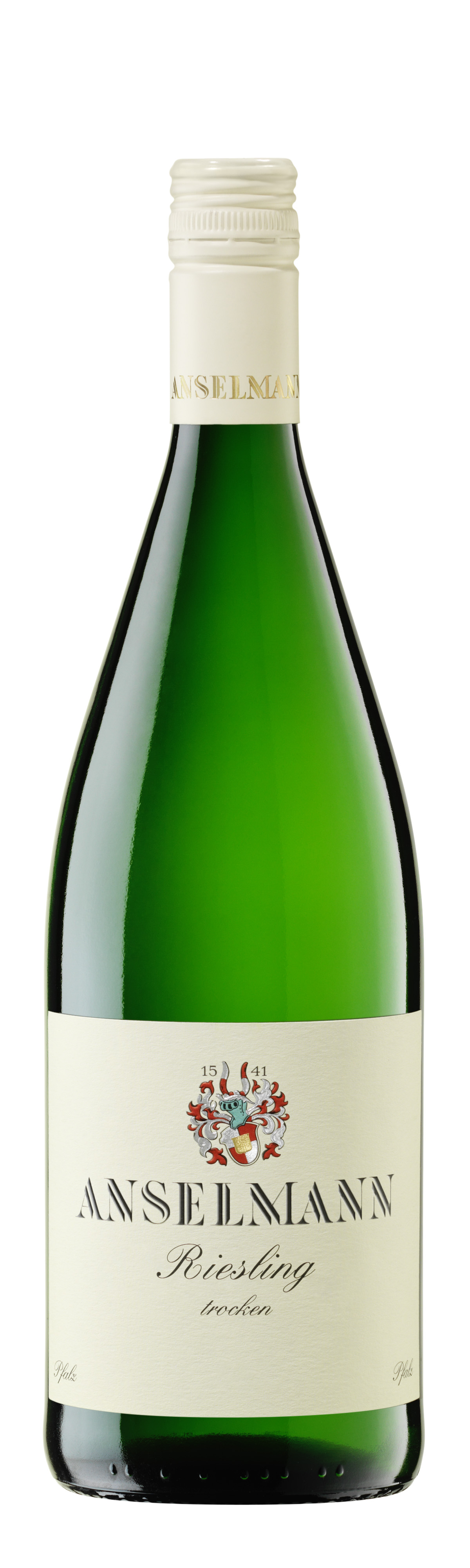 Riesling trocken