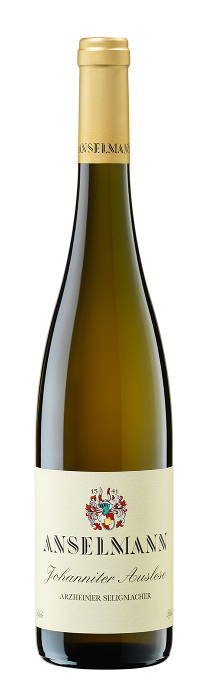 Johanniter Auslese