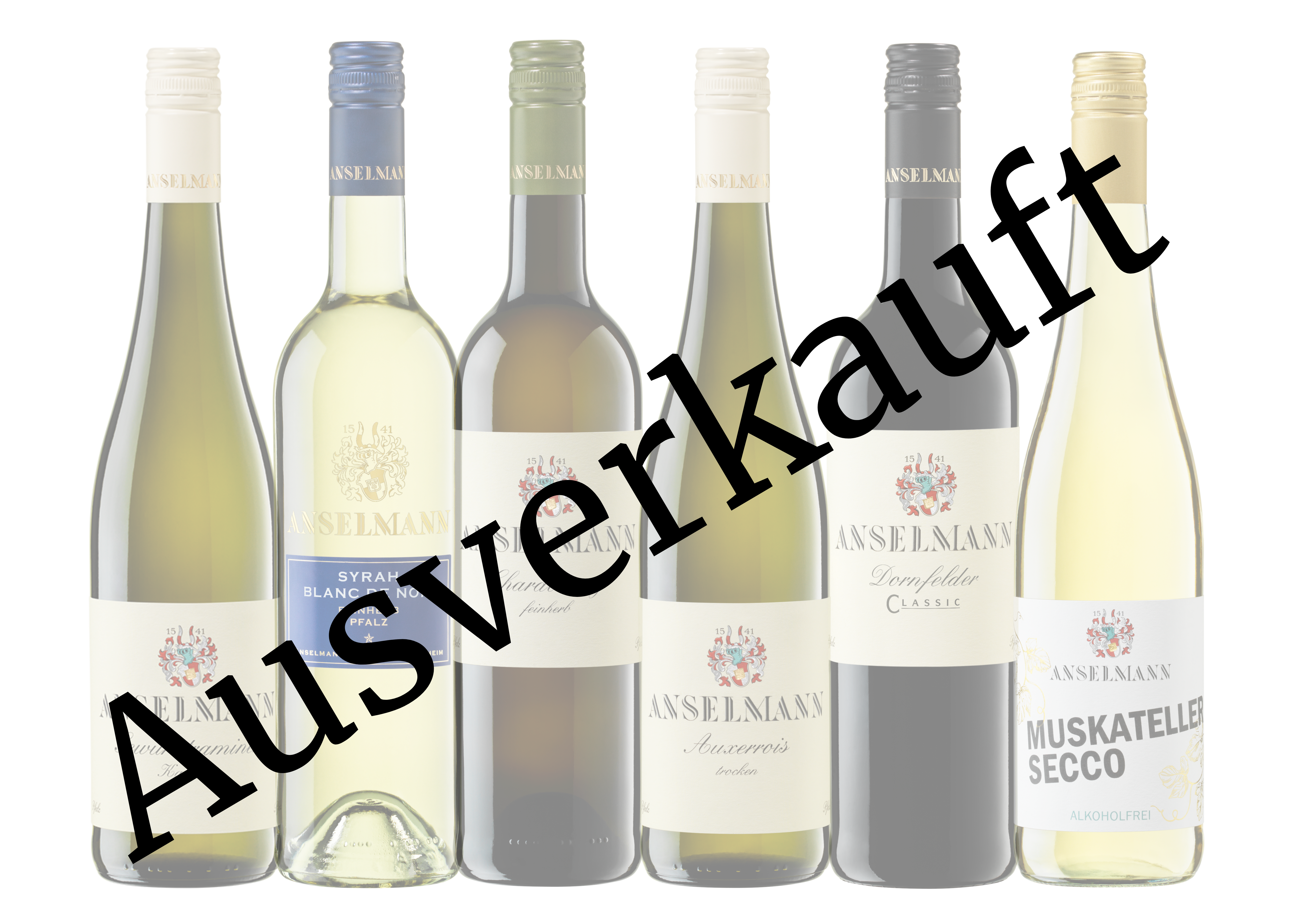 Weinempfehlung im Juli