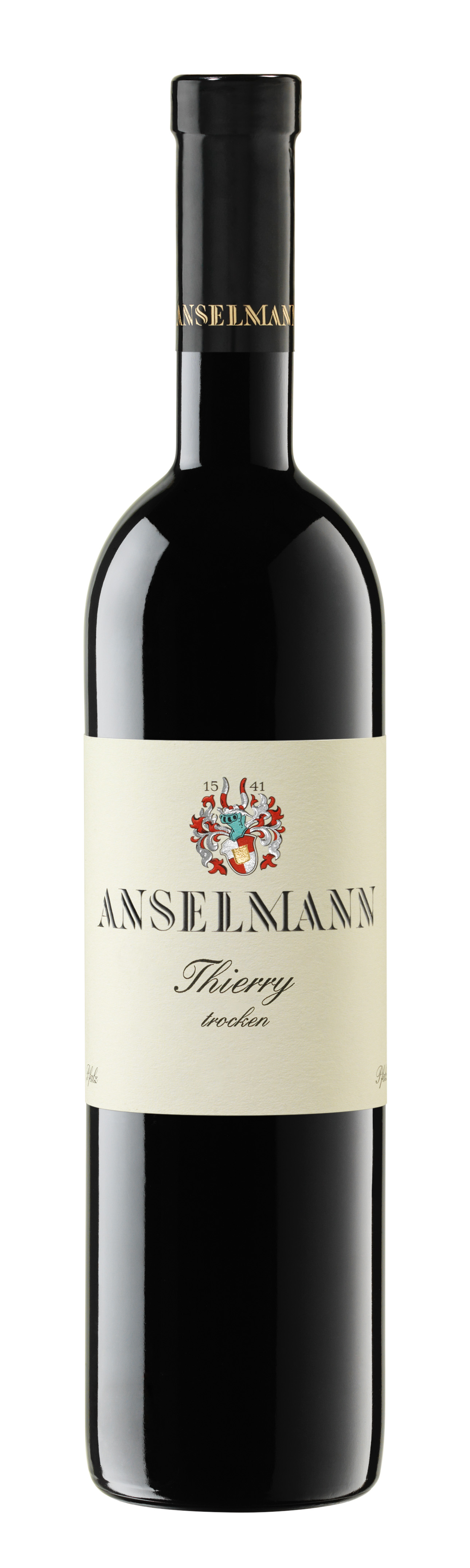Cuvée Thierry trocken