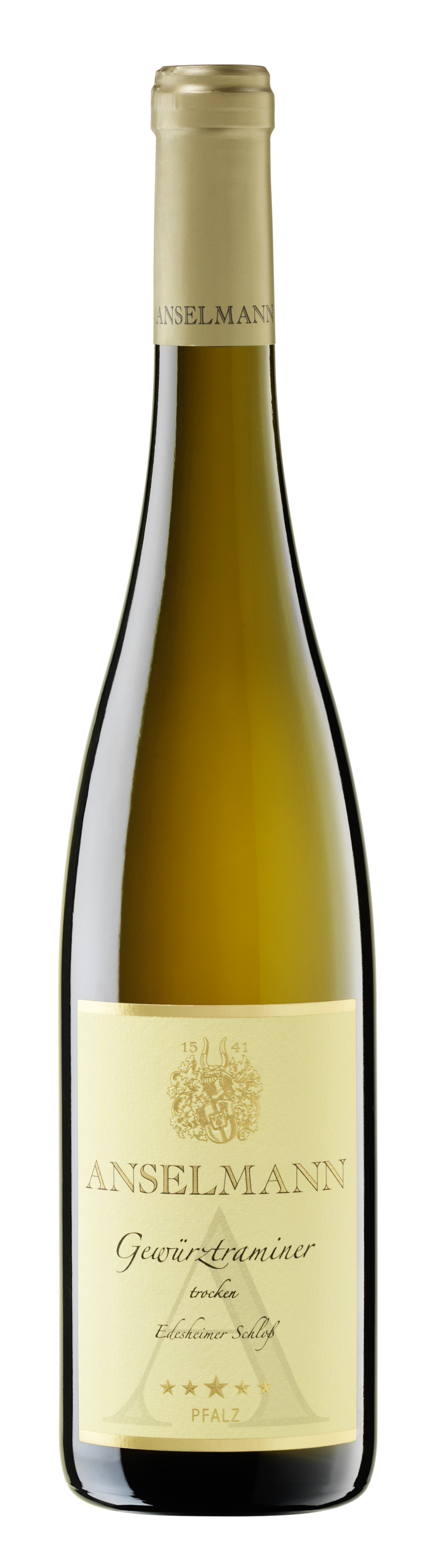 Gewürztraminer trocken