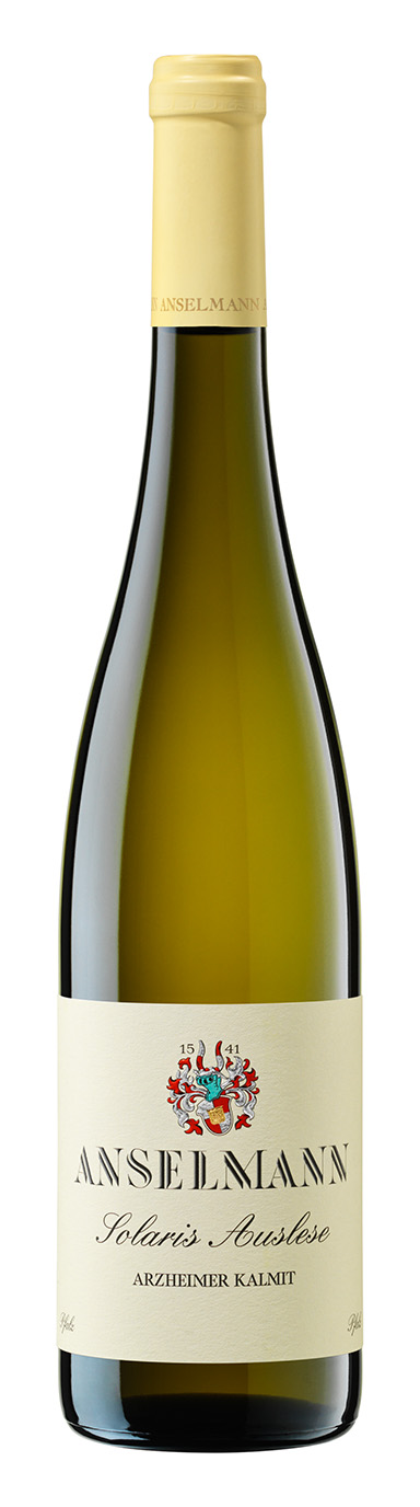 Solaris Auslese