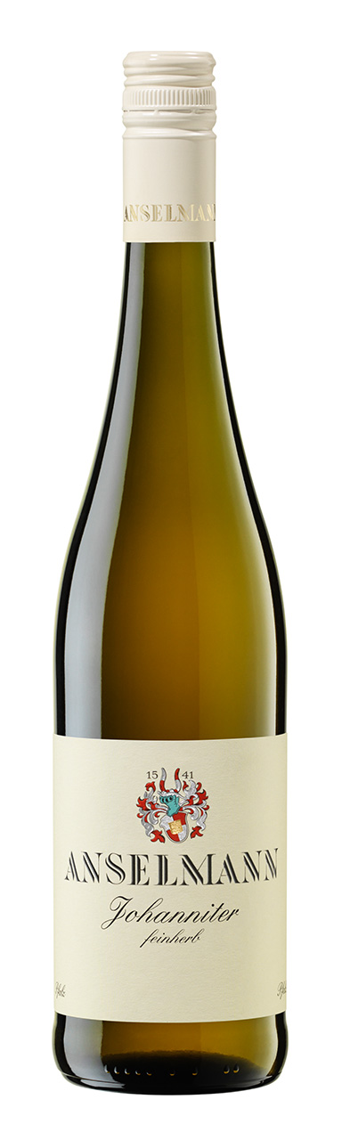 Johanniter feinherb