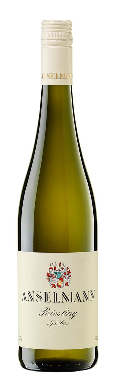 Riesling Spätlese 
