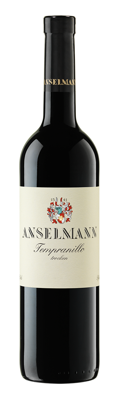 Tempranillo trocken
