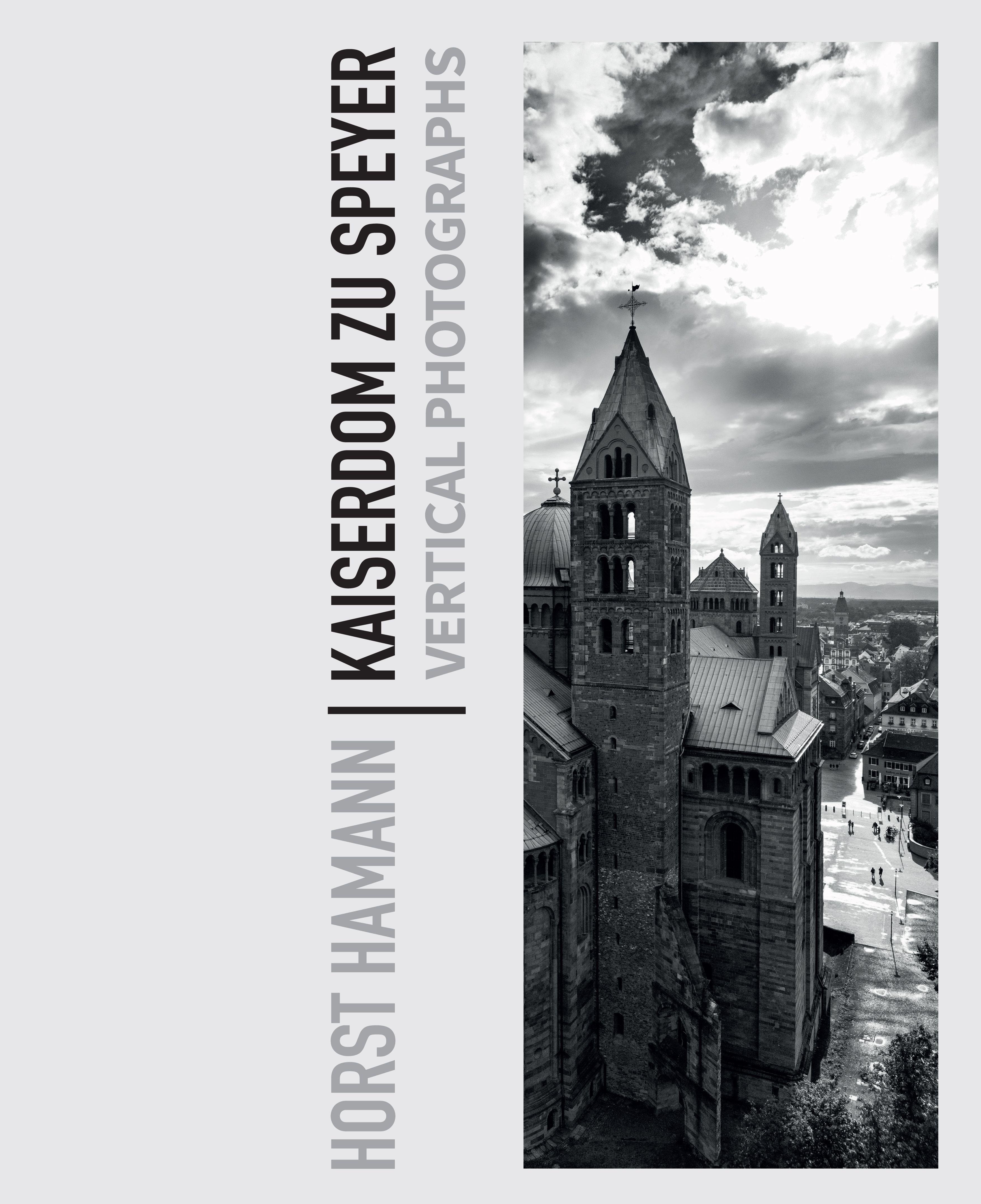 Edition Historisches Museum Speyer zur Ausstellung "Horst Hamann Kaiserdom zu Speyer" Weißburgunder Spätlese trocken