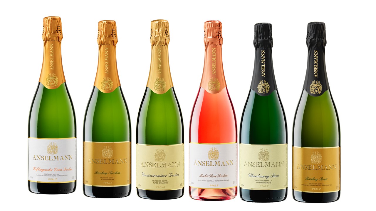 Sekt Paket