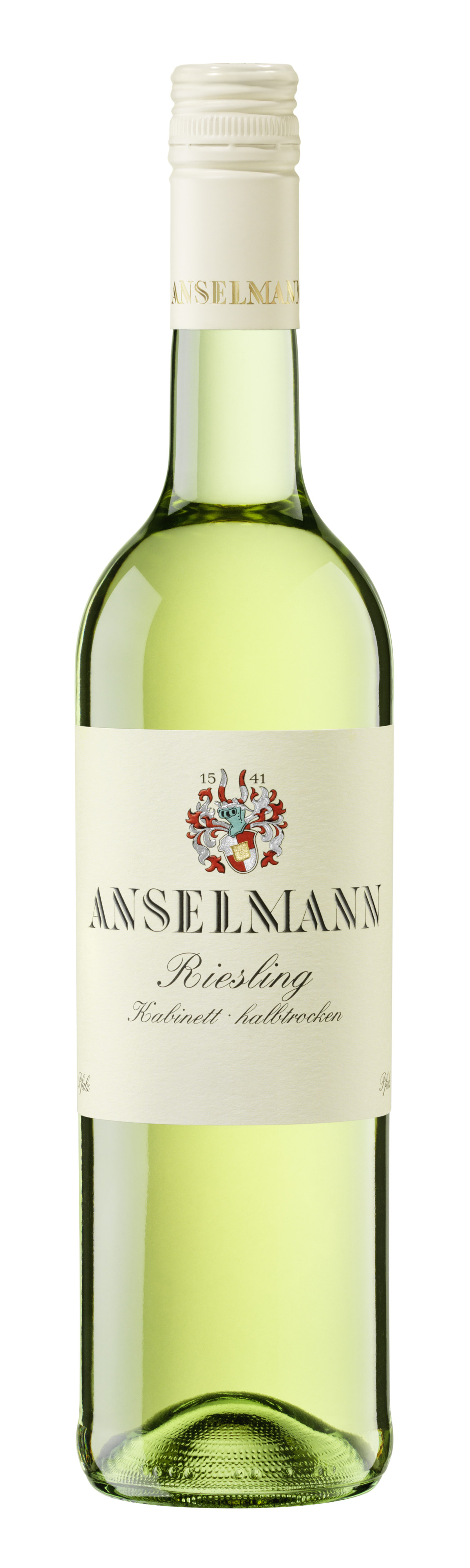 Riesling Kabinett halbtrocken