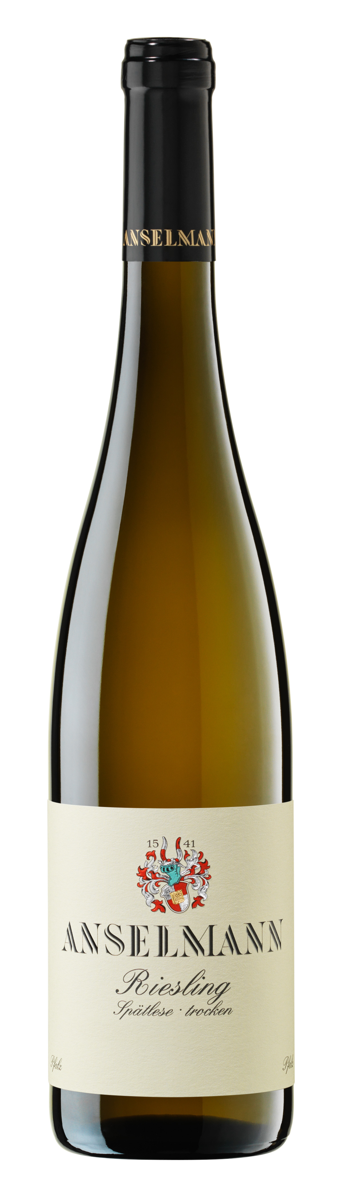 Riesling Spätlese trocken
