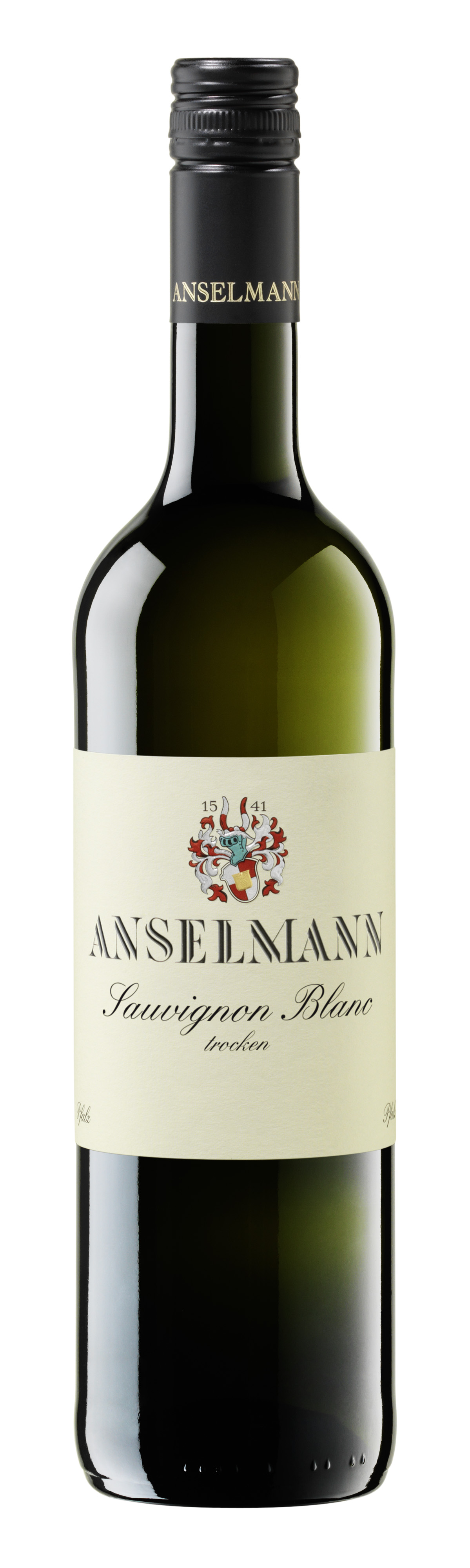 Sauvignon blanc trocken