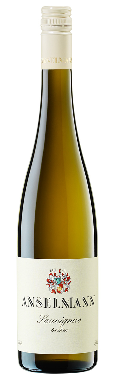 Sauvignac trocken