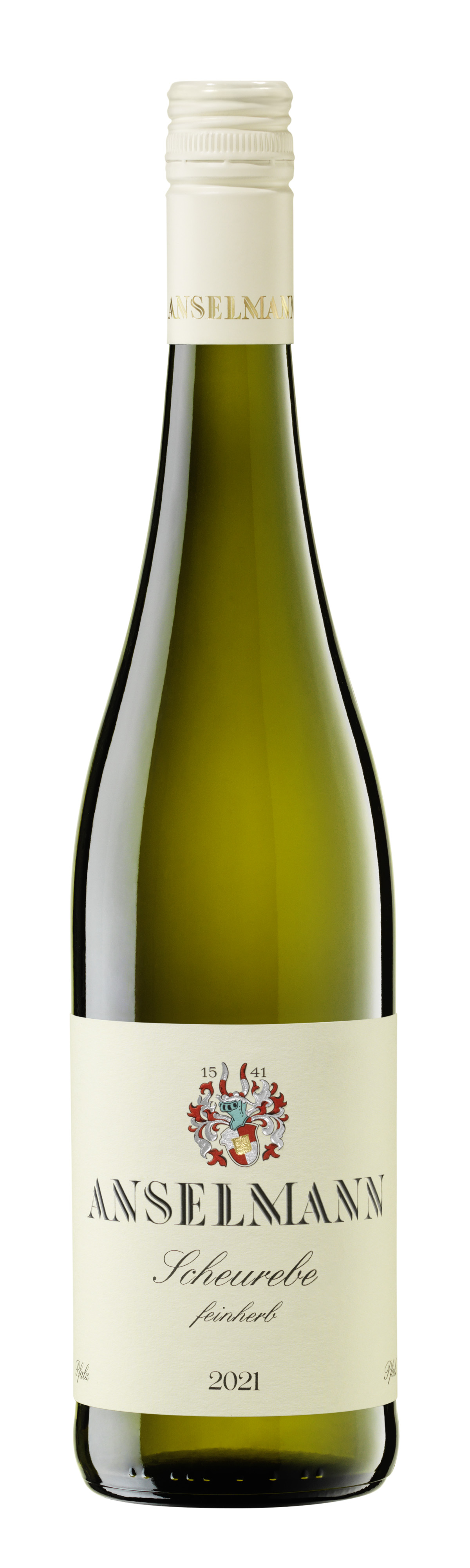 Scheurebe feinherb