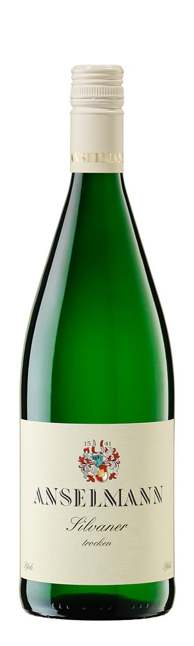 Silvaner trocken 